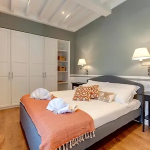 La Badessa By Mamo Apartment