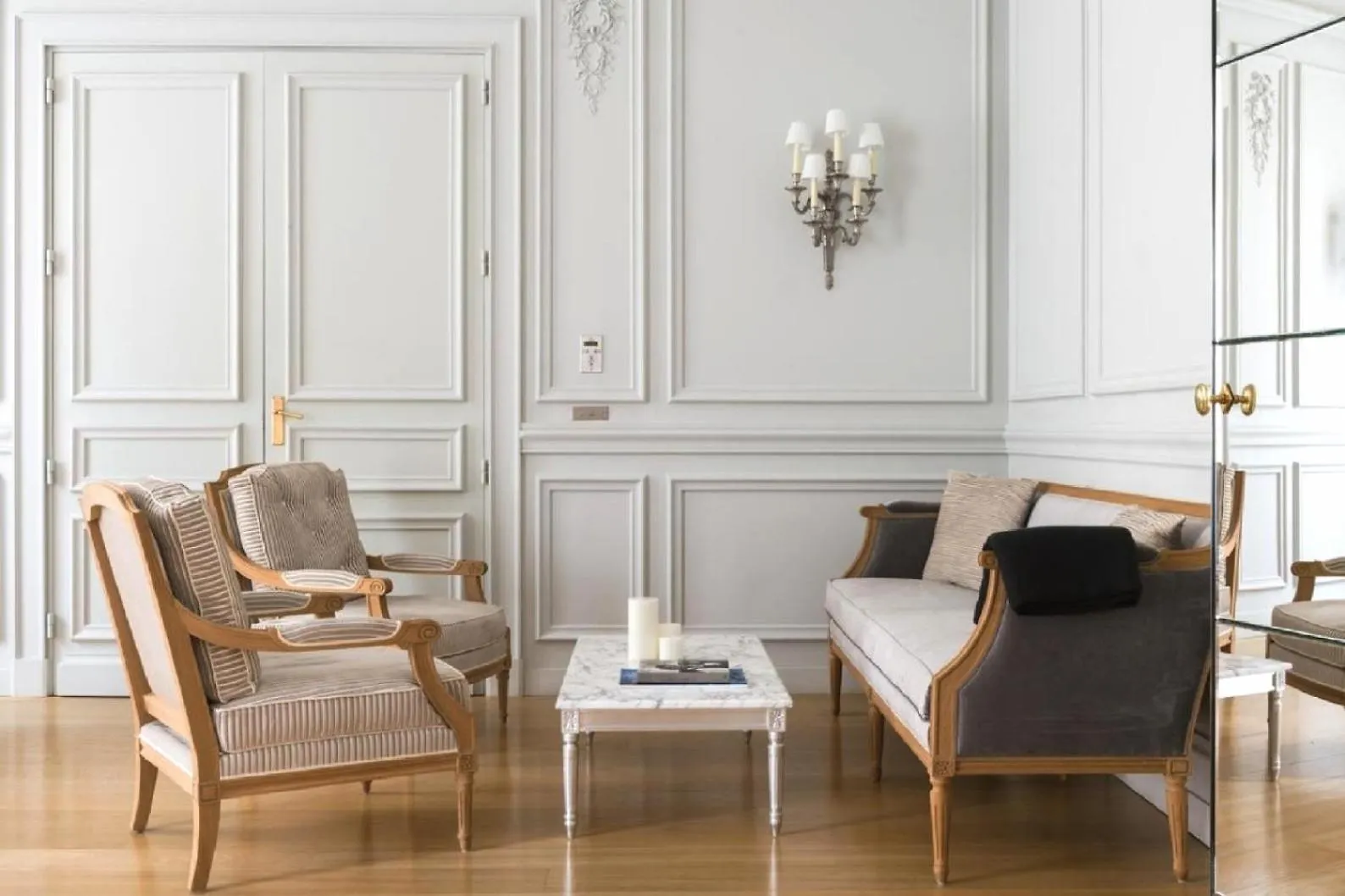 Apartment Lamberti Florence