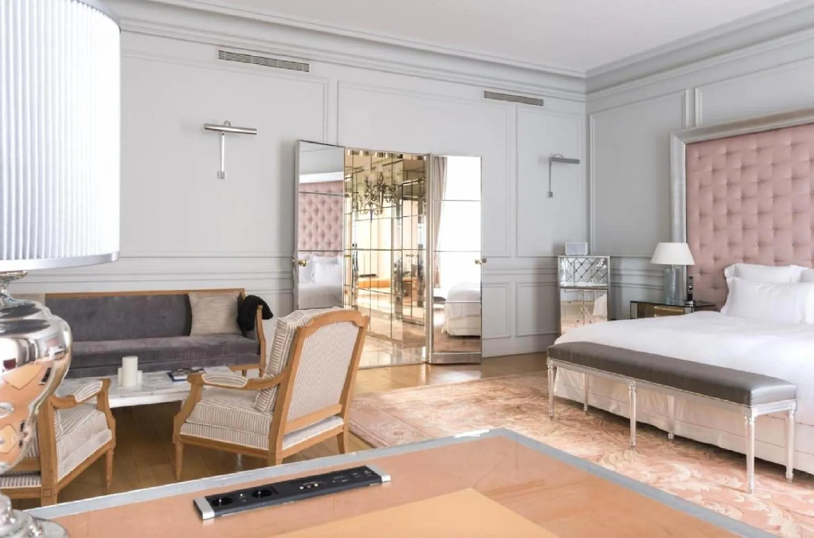Apartment Lamberti Florence