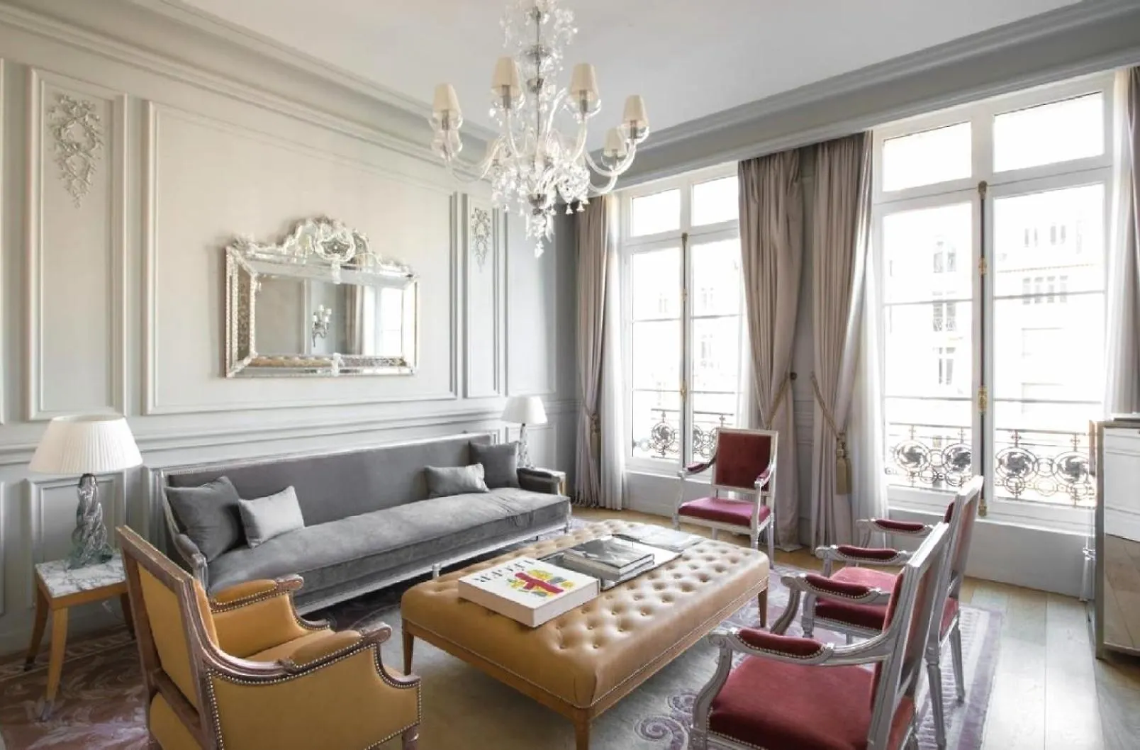 Apartment Lamberti Florence