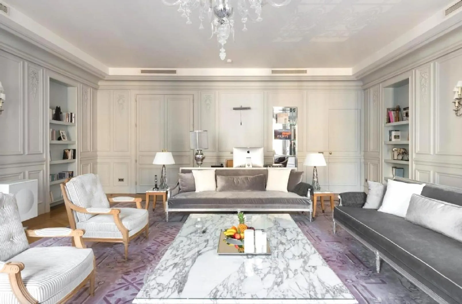 Apartment Lamberti Florence 0*,