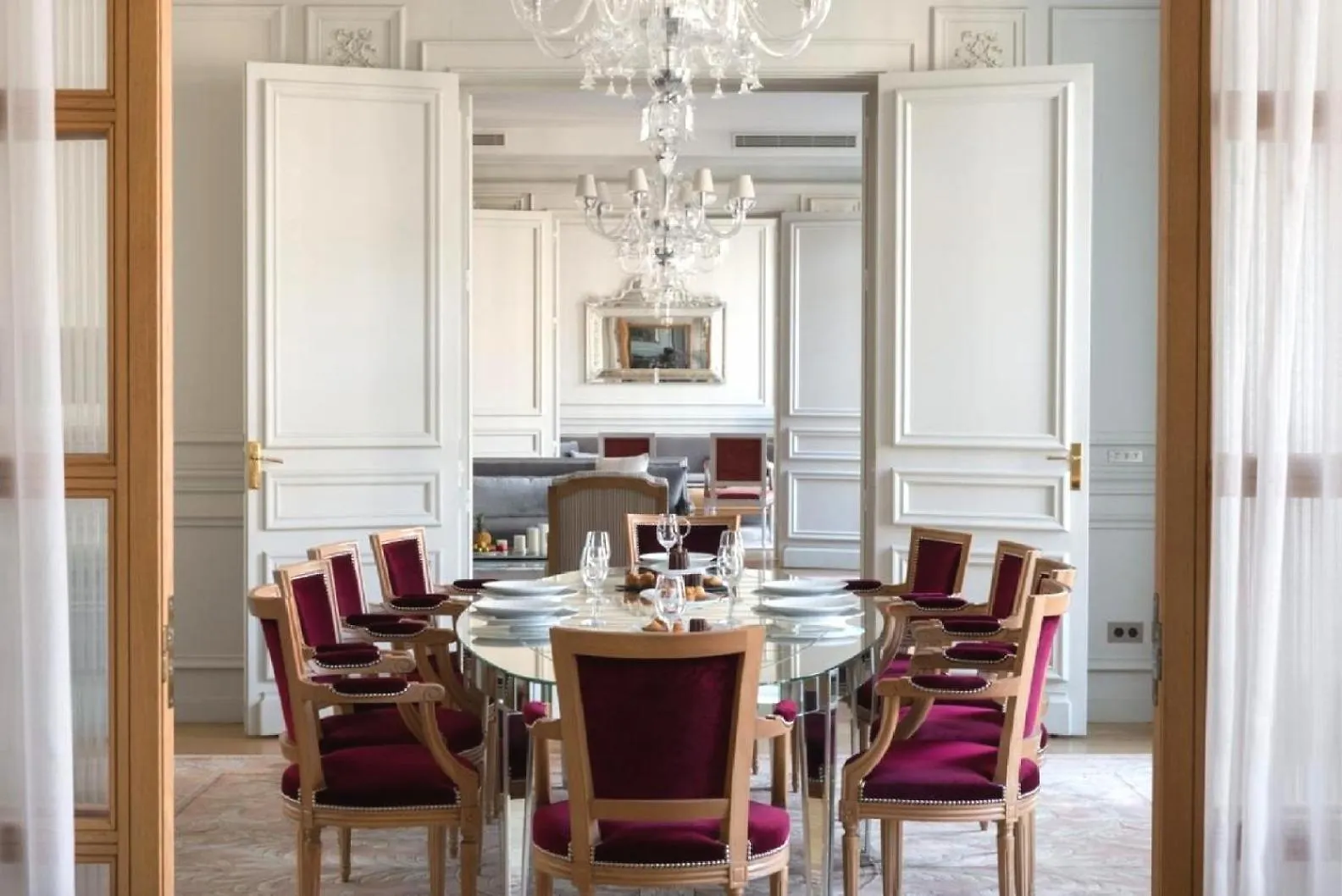 Apartment Lamberti Florence