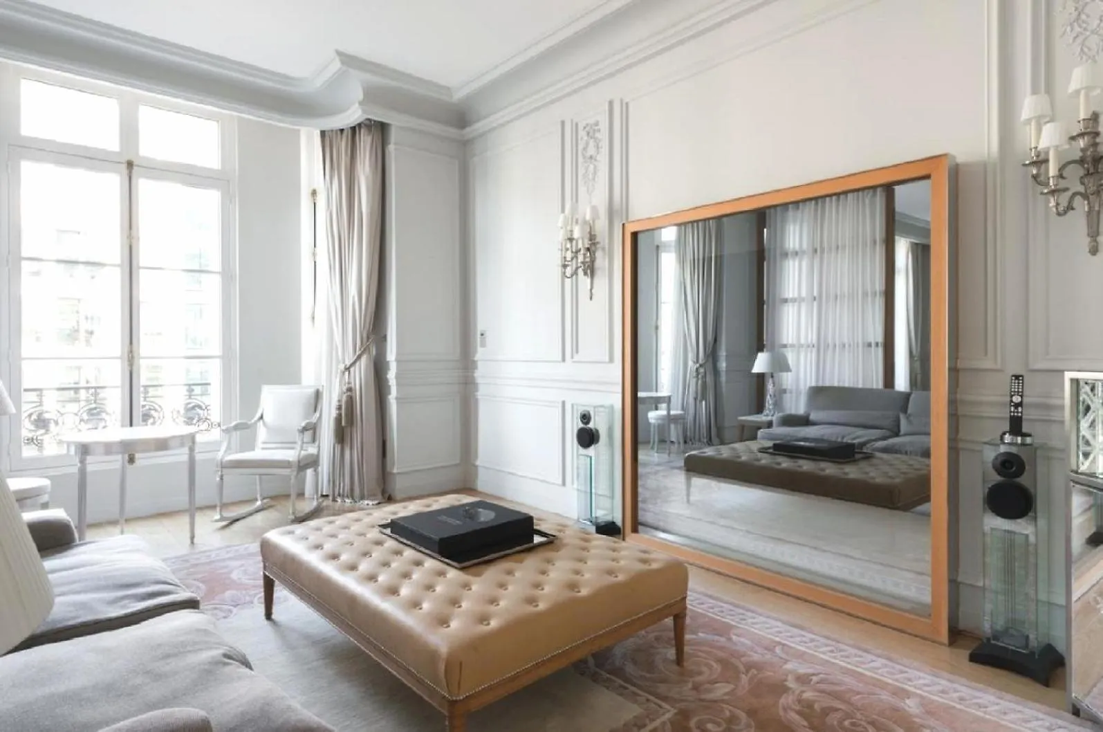 Apartment Lamberti Florence
