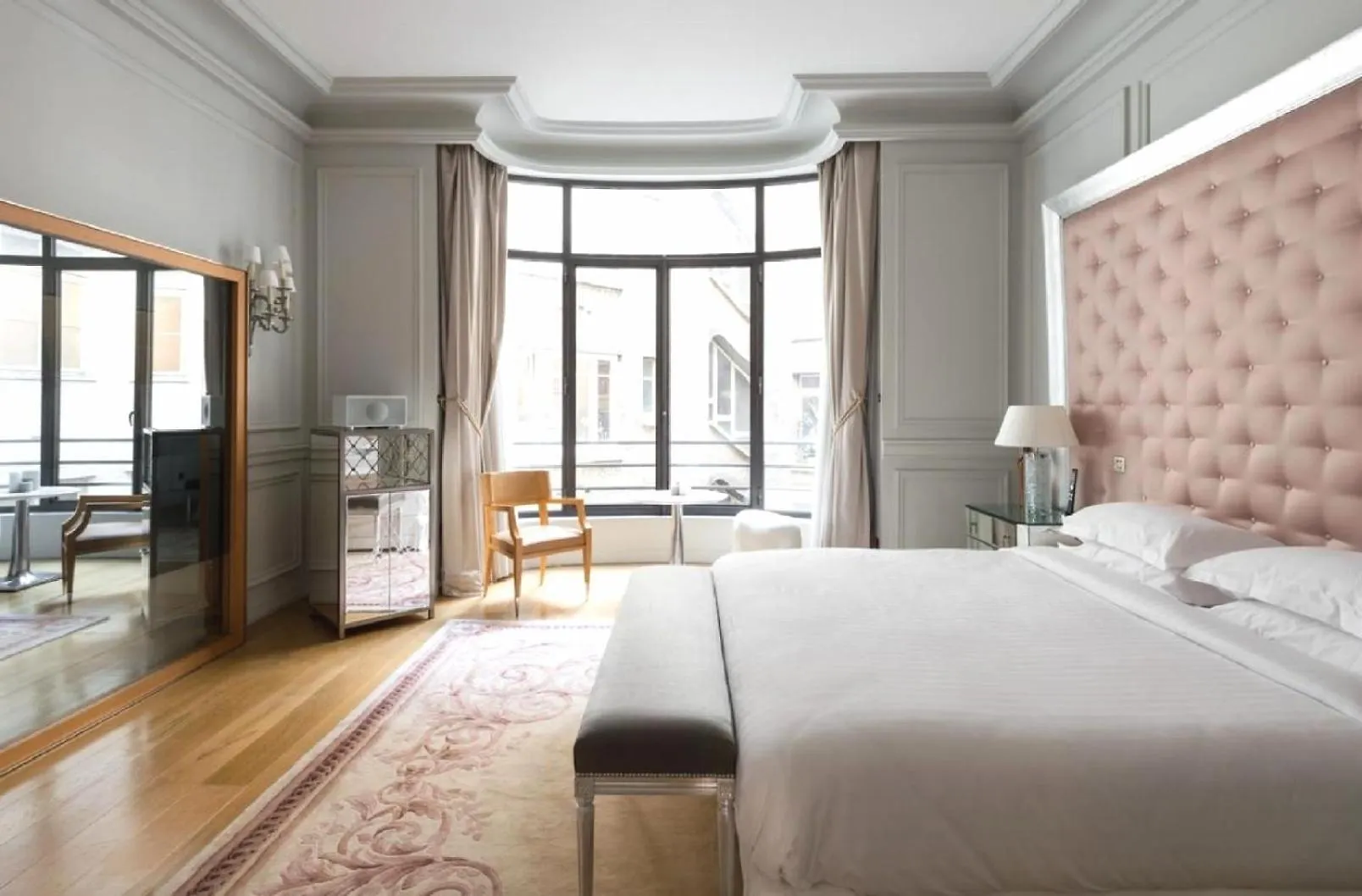 Apartment Lamberti Florence Italy