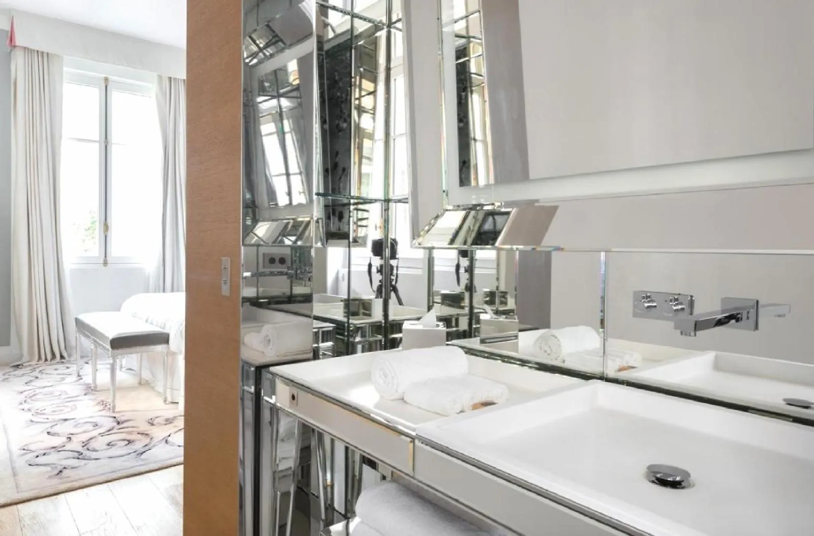 Apartment Lamberti Florence