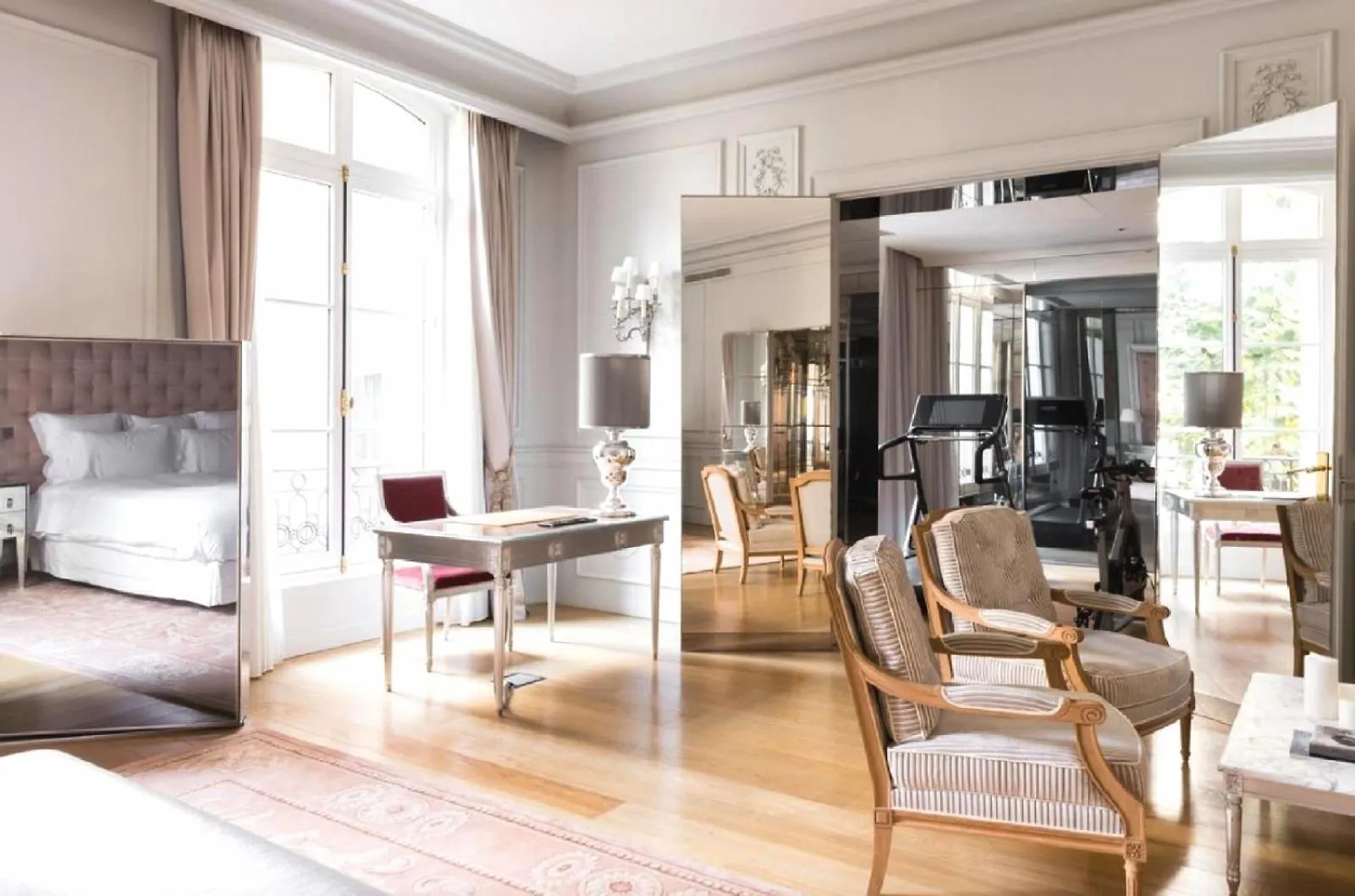 Apartment Lamberti Florence