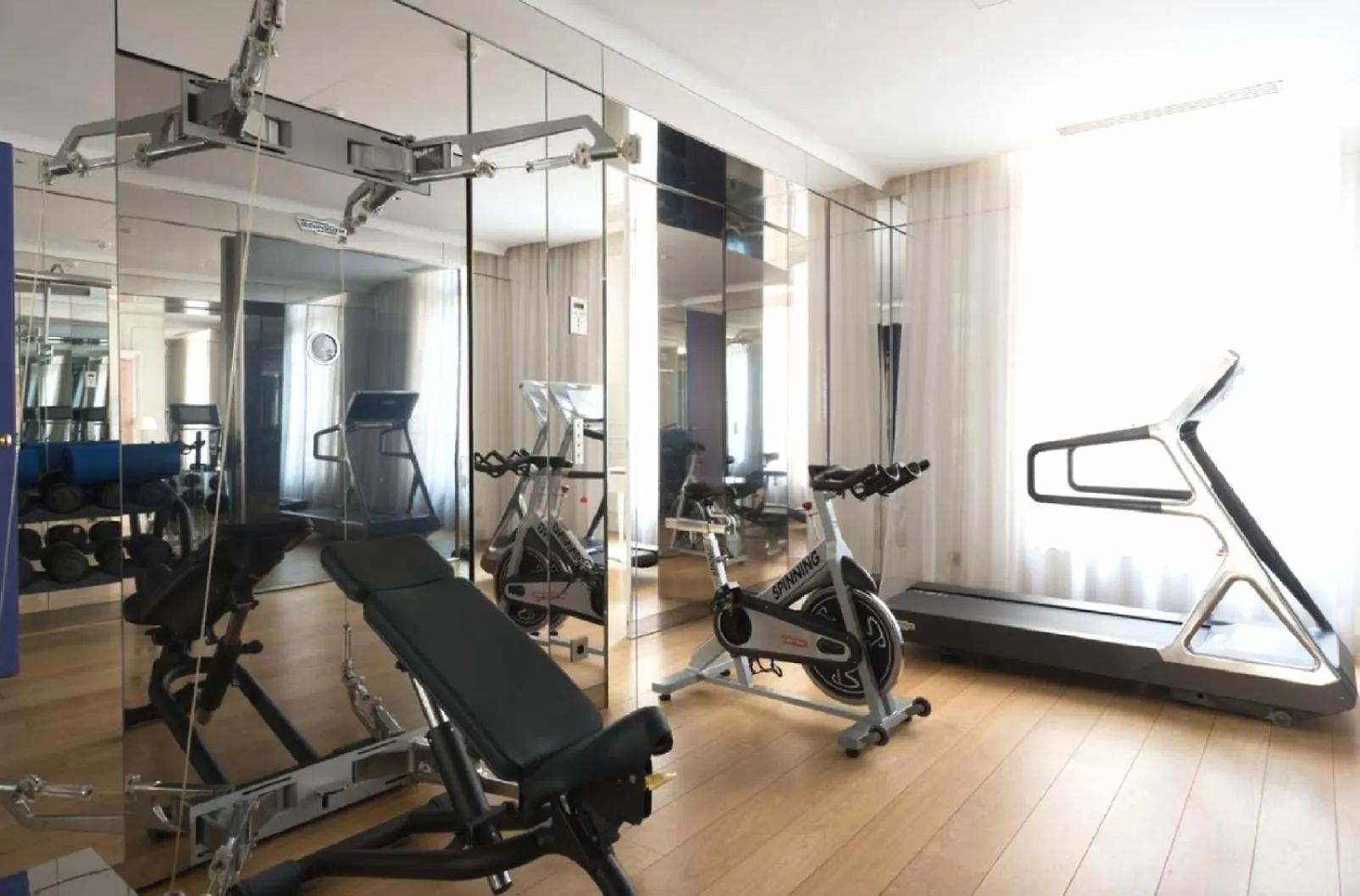 Apartment Lamberti Florence 0*,  Italy