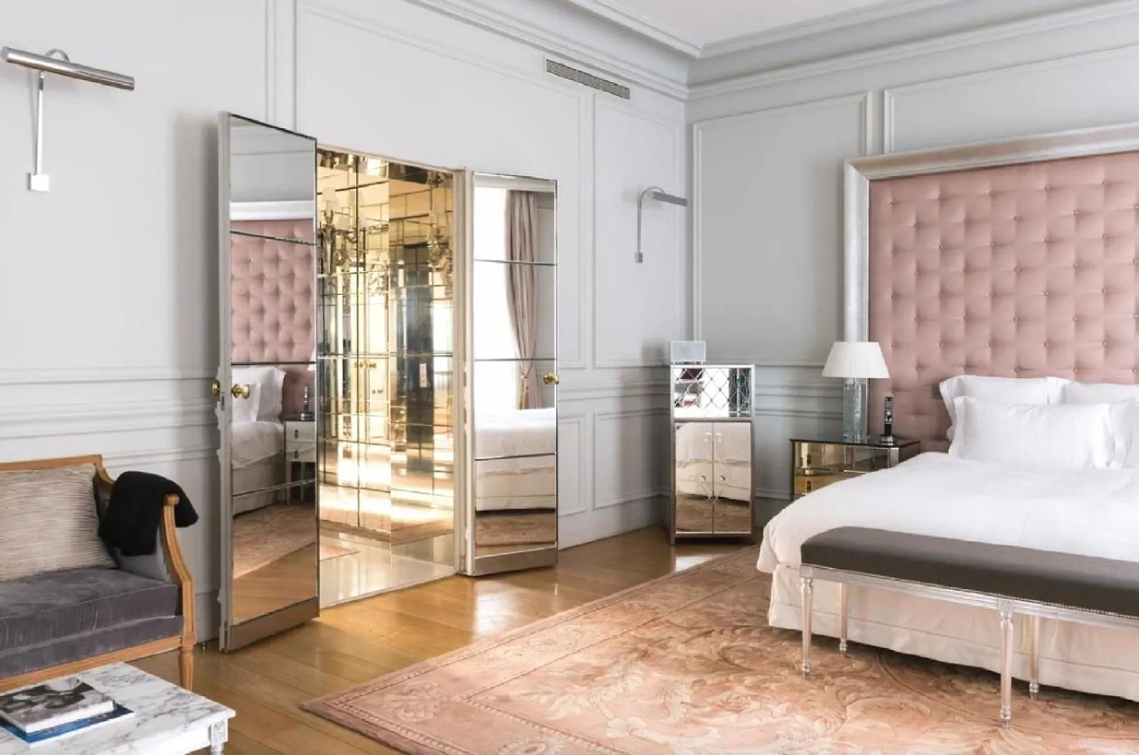 Apartment Lamberti Florence Italy
