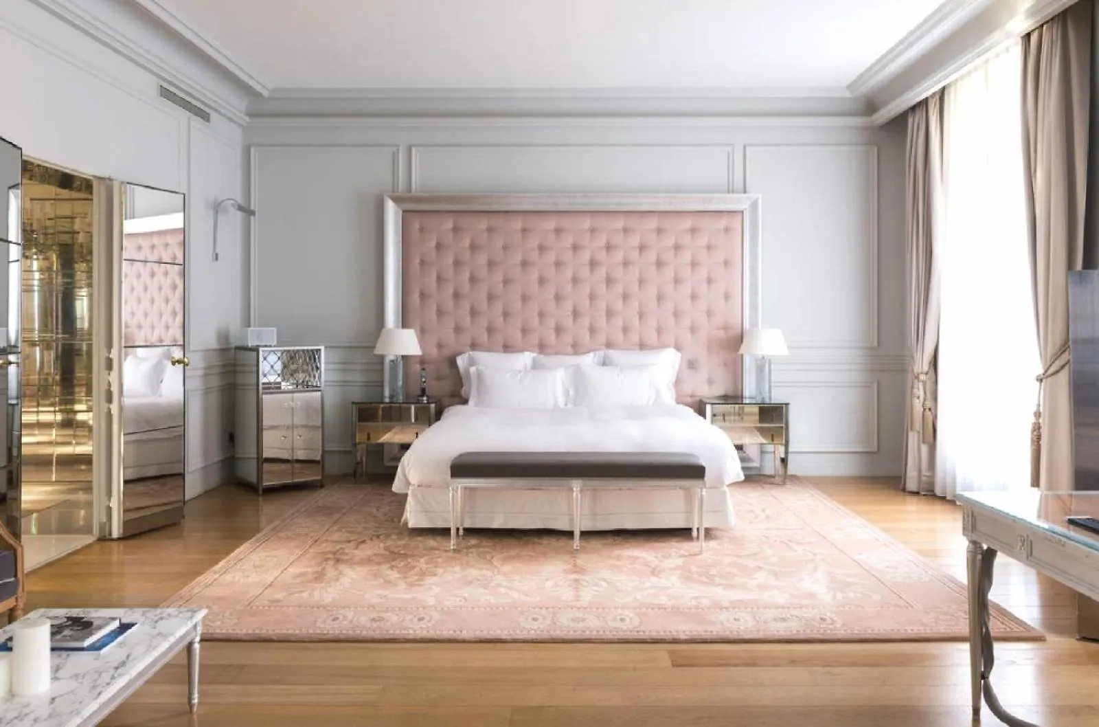 Apartment Lamberti Florence