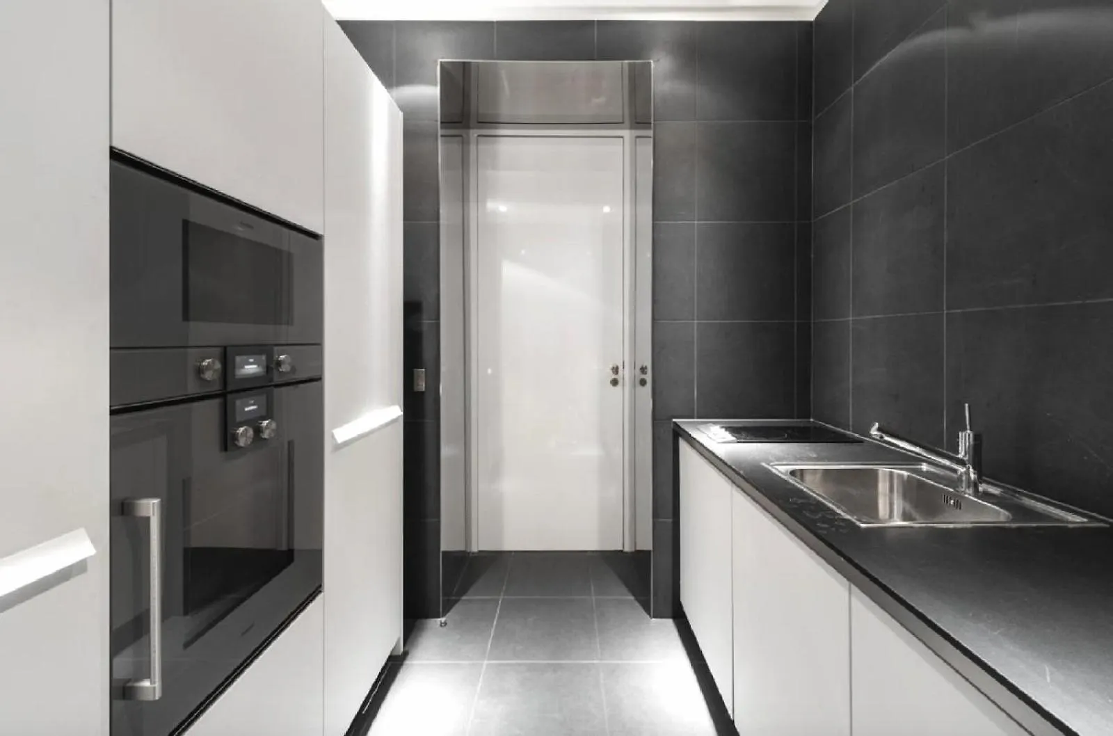 Apartment Lamberti Florence